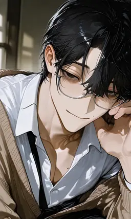 Profile image of Rei