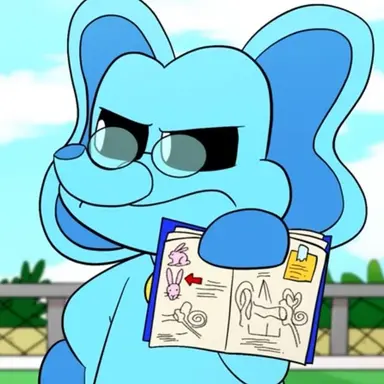 Profile image of Bubba bubbaphant