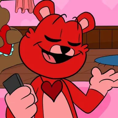 Profile image of Bobby bearhug