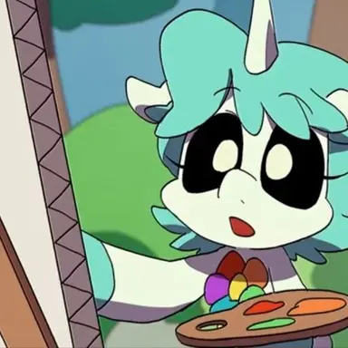 Profile image of Craftycorn