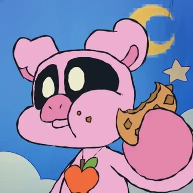 Profile image of Picky Piggy
