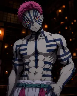 Profile image of Akaza