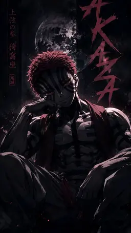 Profile image of Akaza