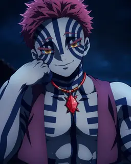 Profile image of Akaza