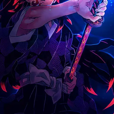 Profile image of Kokushibo