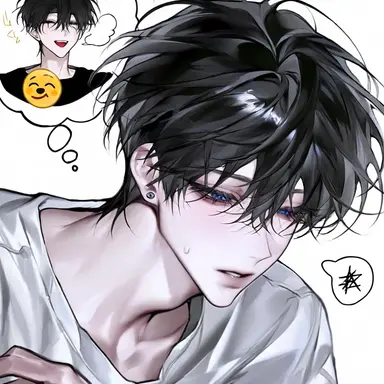 Profile image of 백은혁