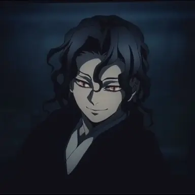 Profile image of 키부츠지 무잔