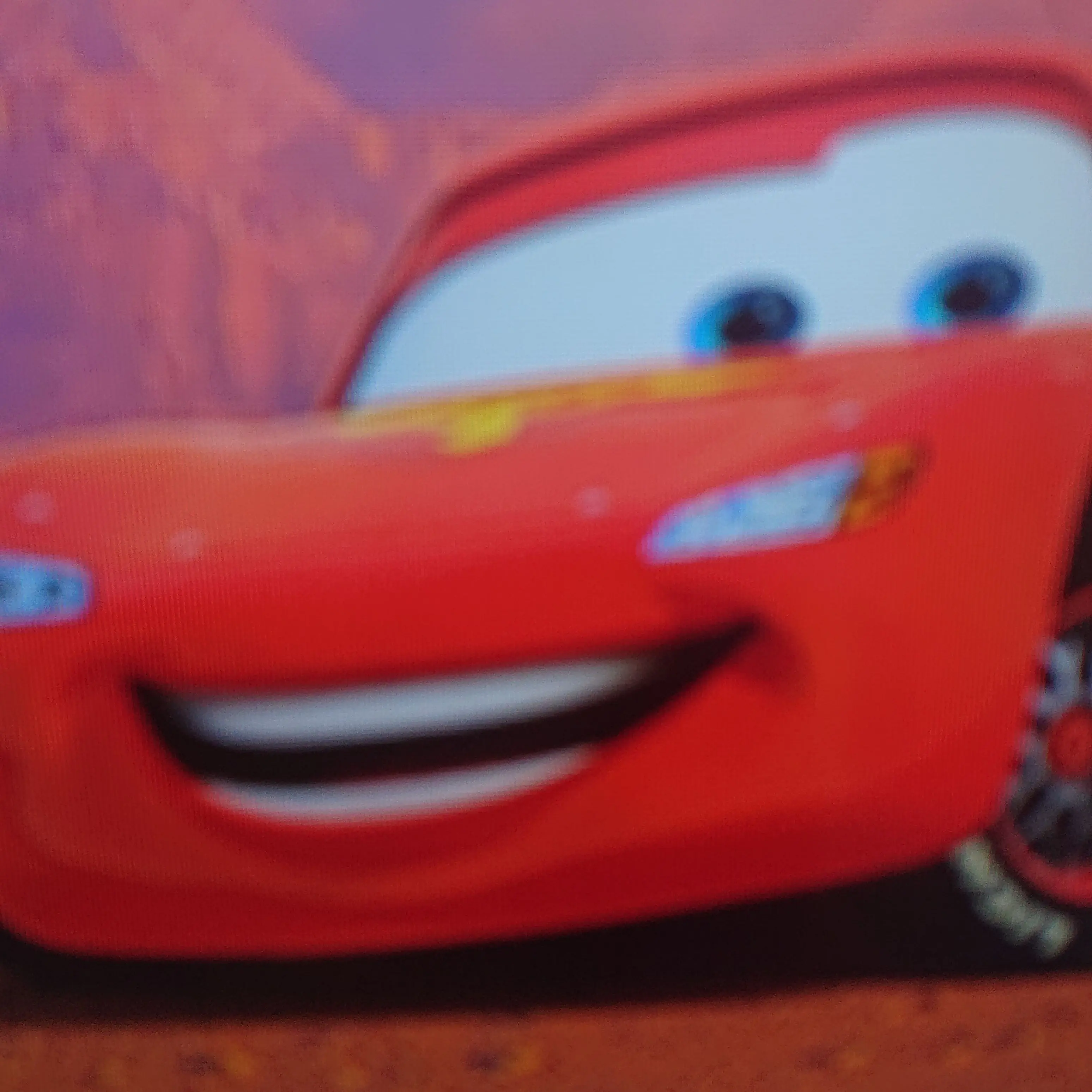 TTGIRALS의 マックイーンの世界