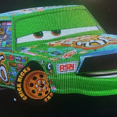 Profile image of チック