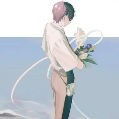 Profile image of 剣持刀也