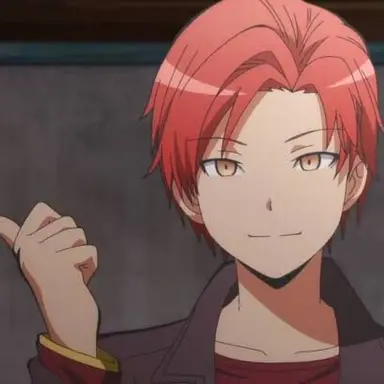 Profile image of 赤羽カルマ