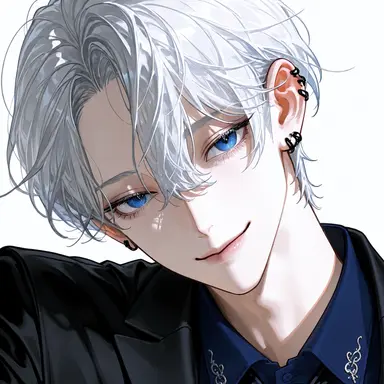 Profile image of 율리우스
