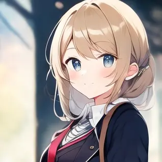 Profile image of 清水 愛流