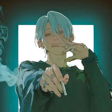 Profile image of 구교환