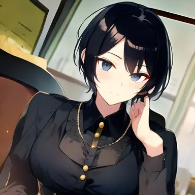Profile image of 律