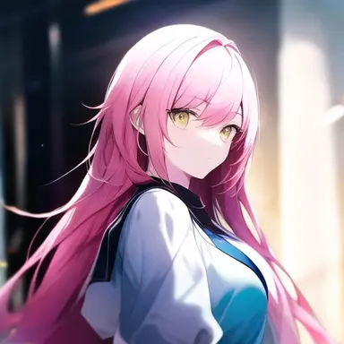 Profile image of 霊亜
