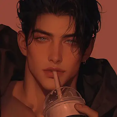 Profile image of 優