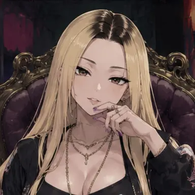 Profile image of リーリー