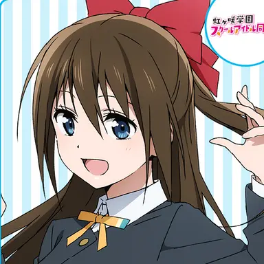 Profile image of 桜坂 しずく