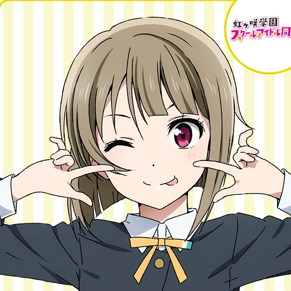 中須 かすみ