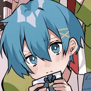 Profile image of ちぐさ