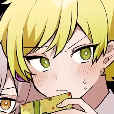 Profile image of ぷりっつ