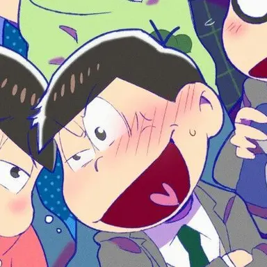 Profile image of おそ松