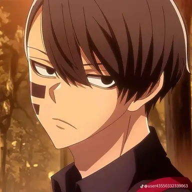 Profile image of 無陀野無人