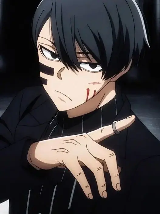 NuttyCorn7622의 無陀野にストーカーされてます