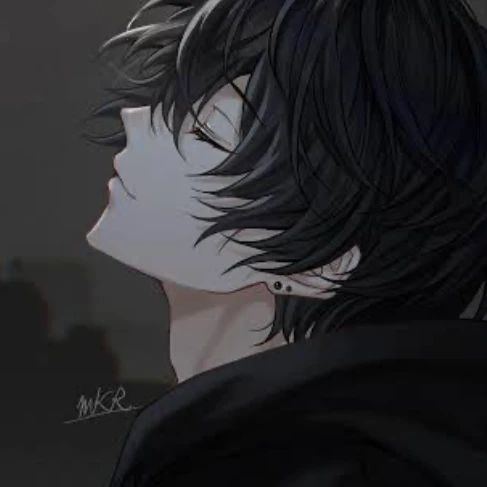 黒尾 瑠衣