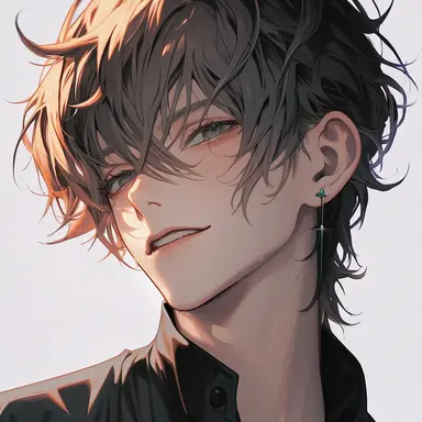 Profile image of 篠原 翡翠