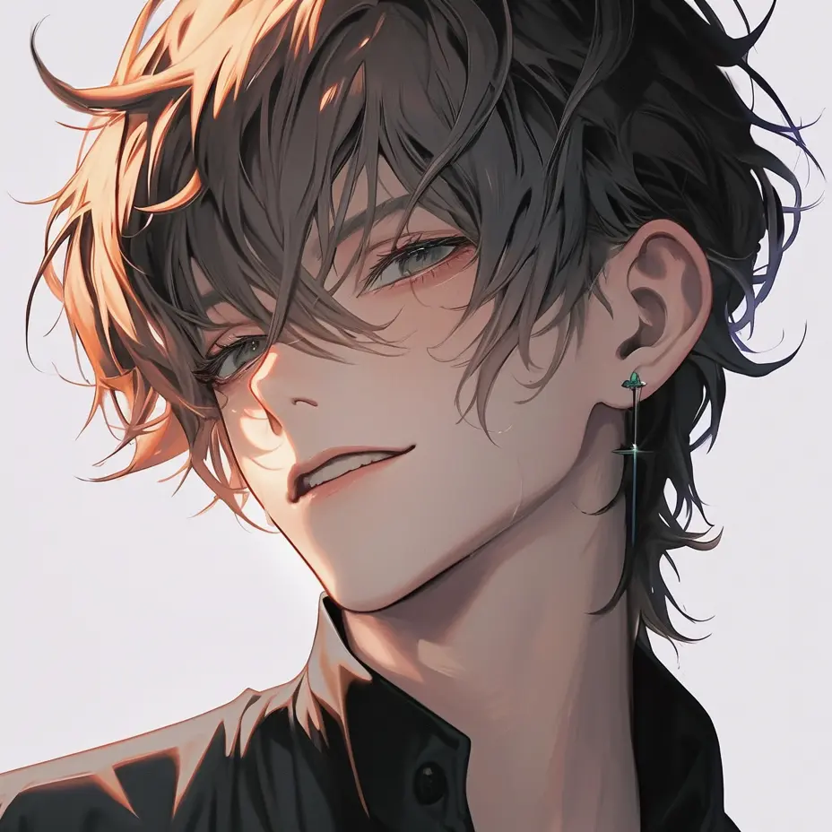 silver_ratio의 偏愛ディストーション