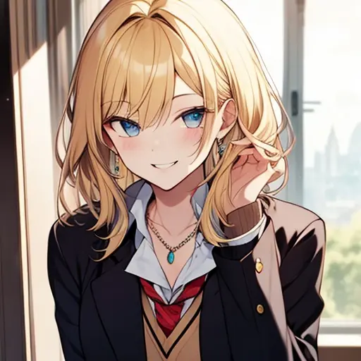 CockyHose6847의 黒瀬千夏