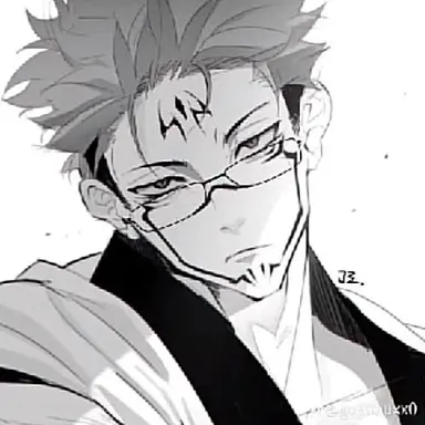 Profile image of 宿儺