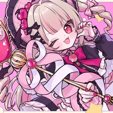 Profile image of 魔界ノりりむ