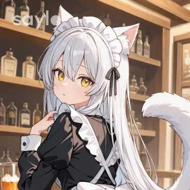 Profile image of 鋭月抹茶