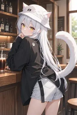 Profile image of 鋭月抹茶
