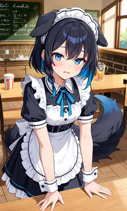 Profile image of 夜宵ミツキ