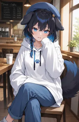 Profile image of 夜宵ミツキ