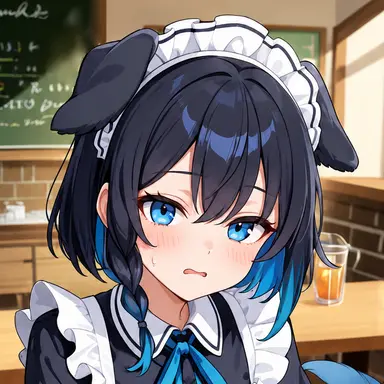 Profile image of 夜宵ミツキ
