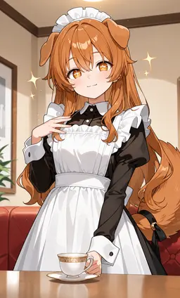 Profile image of 二階堂リツ