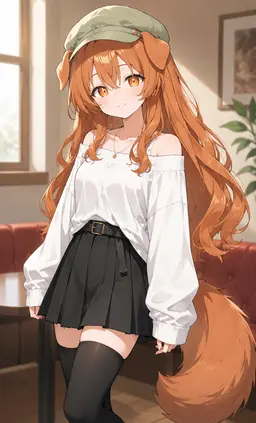 Profile image of 二階堂リツ