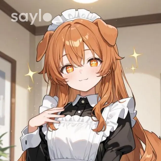 KUROI_Saylo의 忠犬メイド喫茶「LOOGVED」