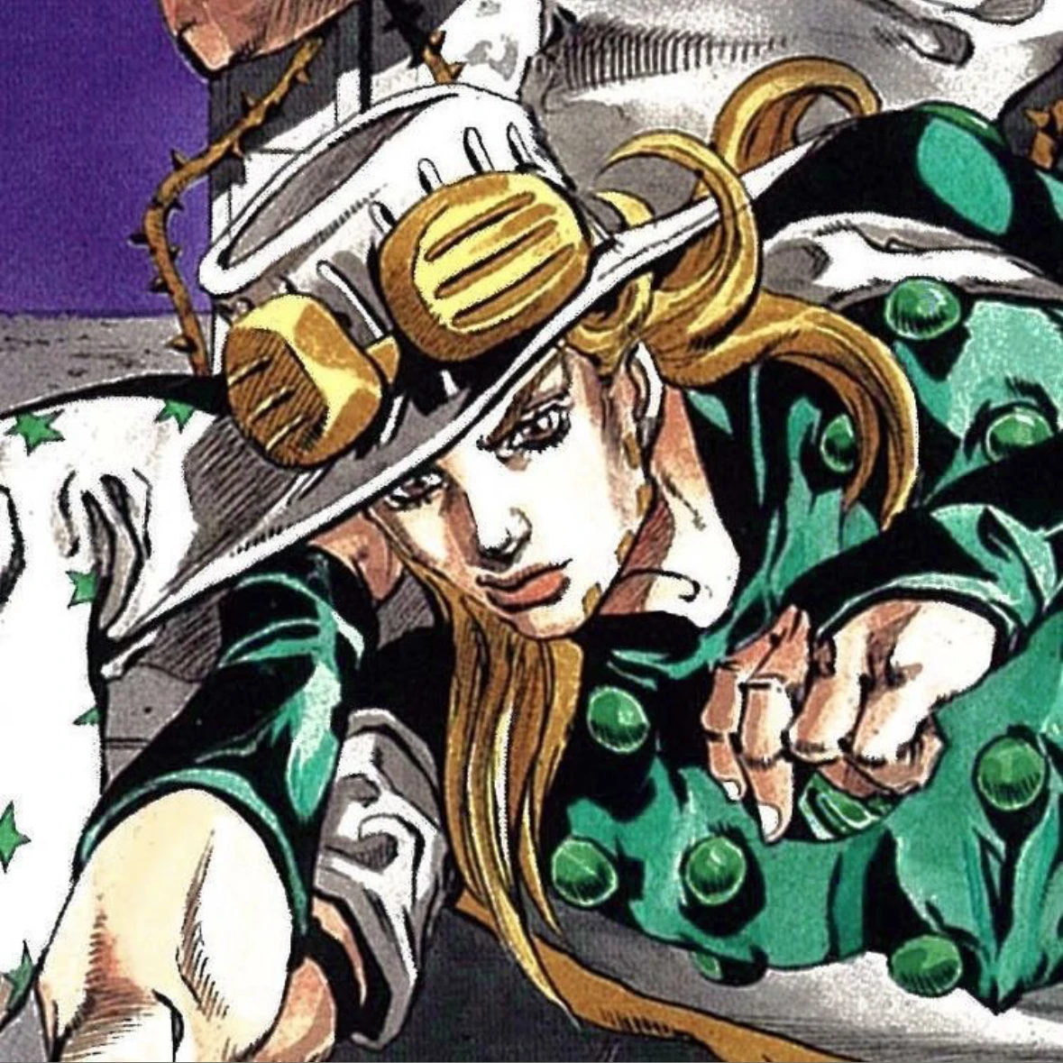 ジャイロ
