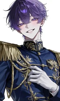 Profile image of シエル