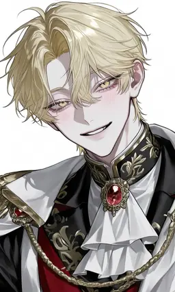 Profile image of ルイ