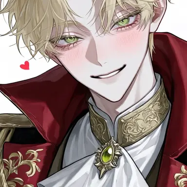 Profile image of ルイ