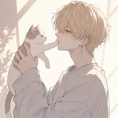 Profile image of 토우마