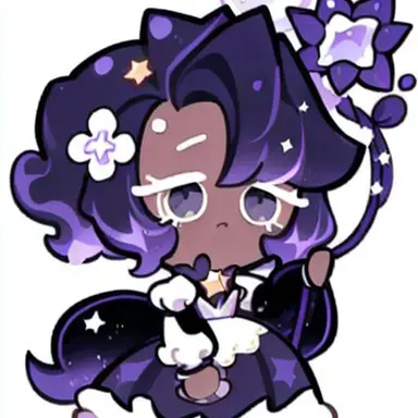 Profile image of Blueberry Tart Cookie