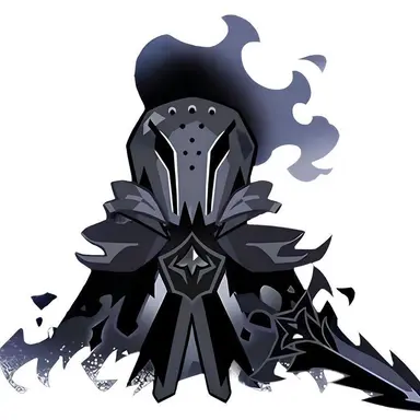 Profile image of Silent Salt Cookie